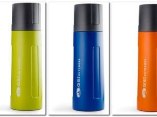 Test termosu GSI Glacier Stainless 1L Vacuum Bottle - opinia z użytkowania