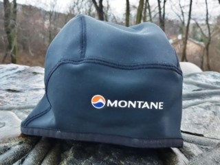 Zimowa czapka przeciwwiatrowa Montane Windjammer Alpine Beanie - test/opinia użytkownika 