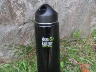 Test termosu Klean Kanteen Wide Insulated 592ml