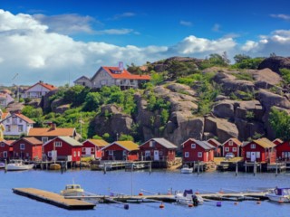 Weekendowy rejs do Szwecji - idealny wybór na krótkie wakacje! 
