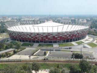„Świat Wielkiego Futbolu" na Stadionie Narodowym!