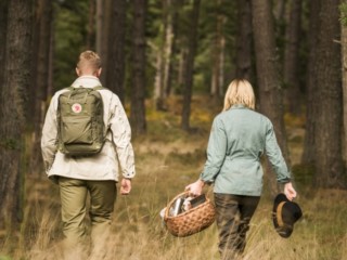 Allemansrätten, czyli prawo wszystkich ludzi do swobodnego wędrowania