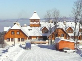 Rodzinne ferie w górach