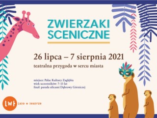 Teatralna przygoda w sercu miasta - Dąbrowa Górnicza