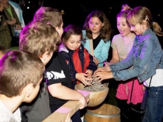 Europejskie Dni Dziedzictwa 2018 w Muzeum Żup Krakowskich w Wieliczce