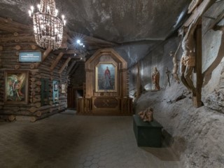 Wieliczka: Europejskie Dni Dziedzictwa 2023