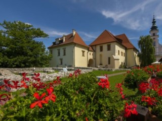 Darmowy Listopad w Rezydencjach Królewskich - Zamek Żupny w Wieliczce