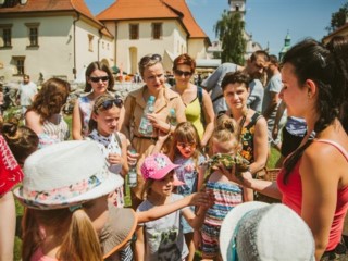 Powrót Święta Soli w Muzeum Żup Krakowskich Wieliczka