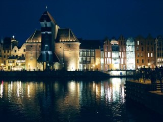 Noc Muzeów w Narodowym Muzeum Morskim w Gdańsku - 19/20 maja 2018
