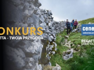 Wakacyjny konkurs: Regatta - Twoja przygoda