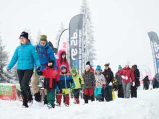 Wintercamp 2017 w tym roku ze specjalną edycją Rodzinną