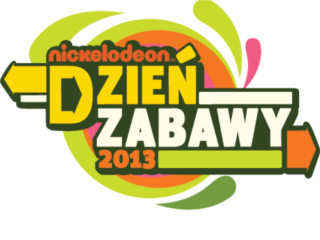 Nickelodeon zachęca do zabawy na świeżym powietrzu