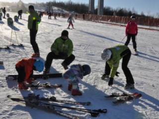 Ferie zimowe w górach