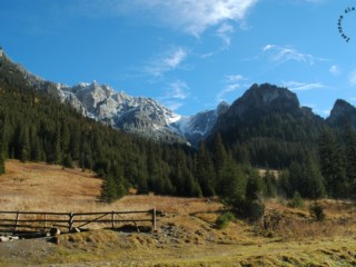 Tatry z dziećmi - sprawdzone trasy