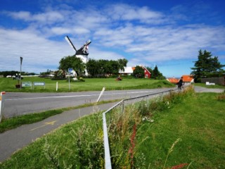 Bornholm dla rodzin z dziećmi - Dzieciaki w Plecaki polecają