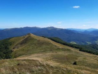 Bieszczady z dziećmi czyli szlaki, na które zaciągniesz dzieciaki