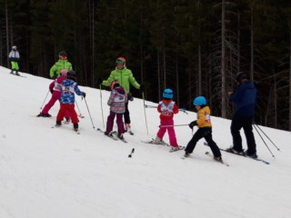 Ferie zimowe w górach - Karkonosze