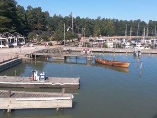 „Bałtycki Archipelag” czyli Archipelag Turku na rowerach - Dzieciaki w Plecaki polecają