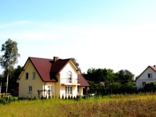 Gospodarstwo agroturystyczne „Cichy zakątek nad stawem”