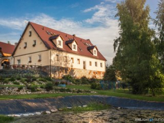 Kowalowe Wzgórze - agroturystyka z klimatem w Kotlinie Kłodzkiej