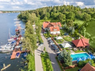 Hotel Amax Mikołajki zaprasza rodziny z dziećmi