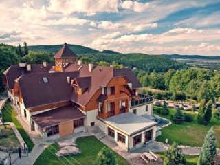 Hotel Concordia - najbardziej RODZINNIE jak tylko się da!