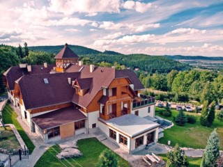 Wielkanoc w górach w Hotelu Concordia