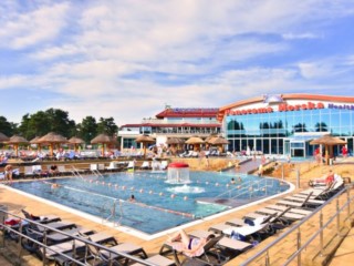 Health Resort & Medical Spa Panorama Morska w Jarosławcu