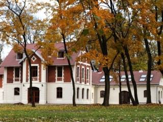 Dom i Biblioteka Sichowska