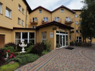 BURSZTYN - SPA & Wellness