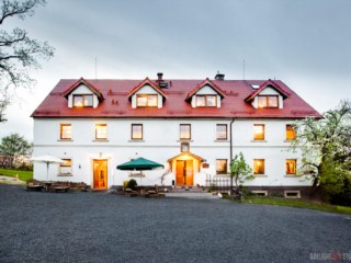 Villa Greta zaprasza