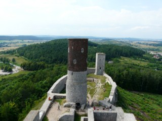 Kielecczyzna w jeden dzień