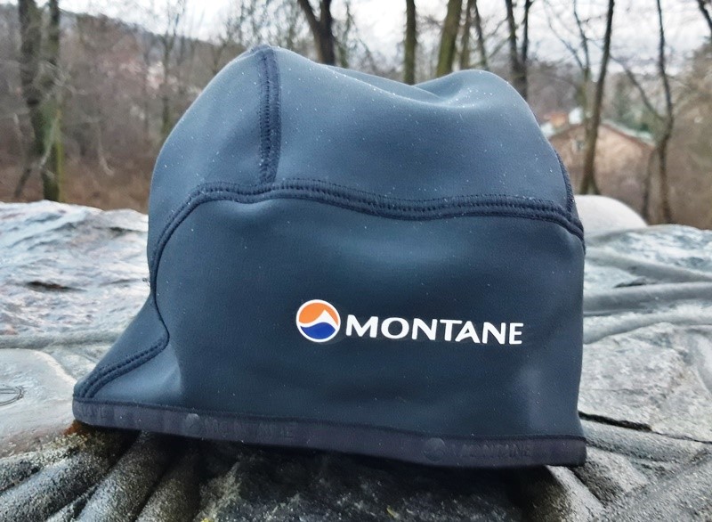 Czapka zimowa Montane Windjammer Alpine Beanie