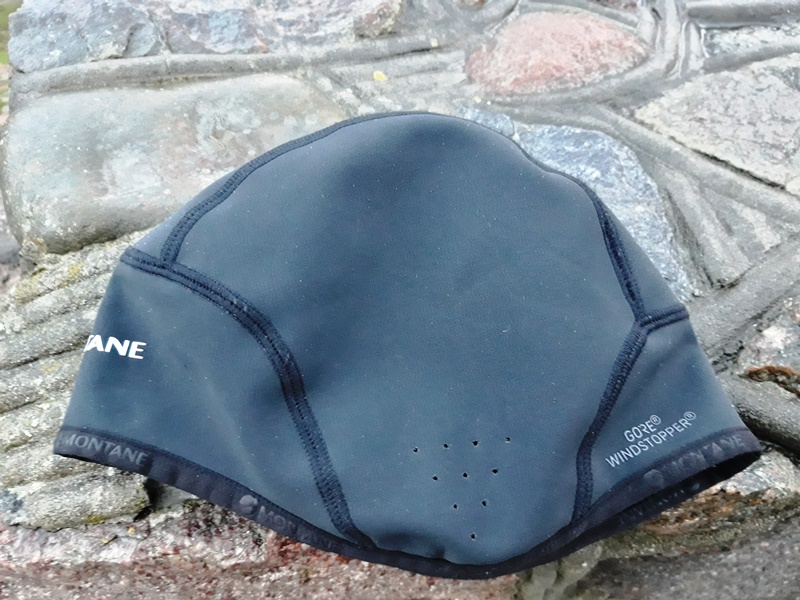 Czapka zimowa Montane Windjammer Alpine Beanie