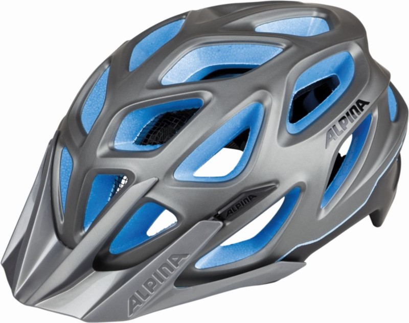 Kask rowerowy Alpina Mythos 3.0. L.E.