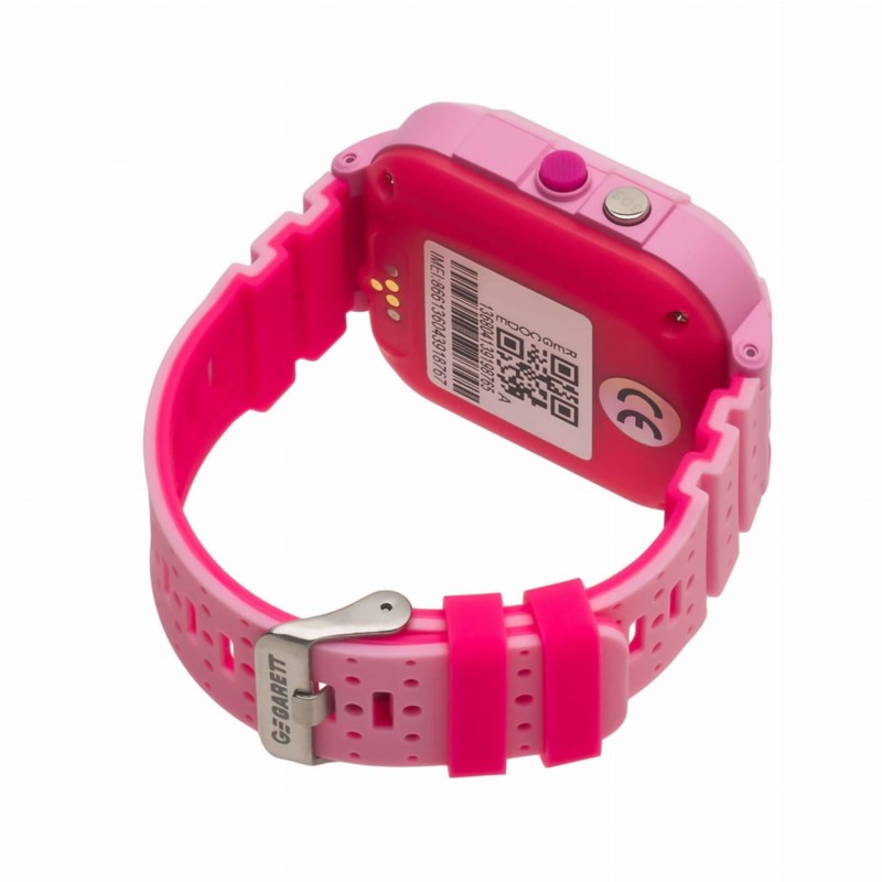 Smartwatch Garett Kids 4G 