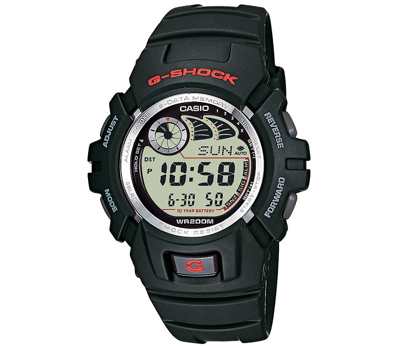 Zegarek Casio G-Shock