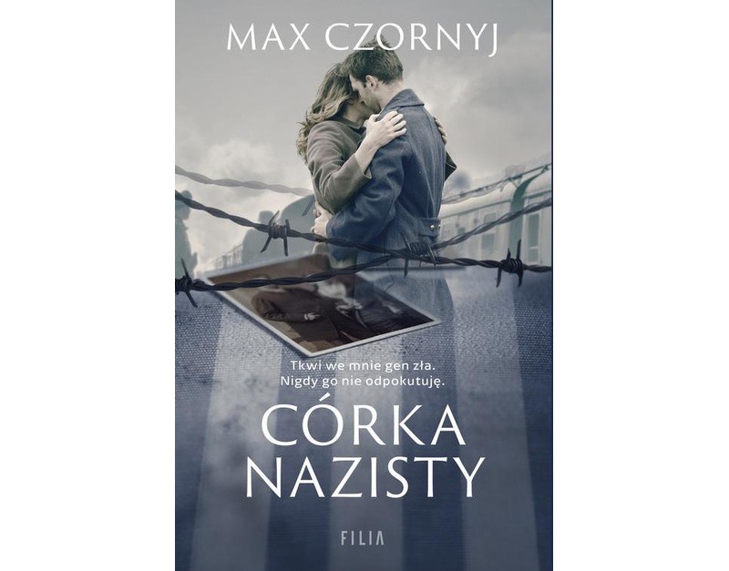 "Córka nazisty" - Max Czornyh