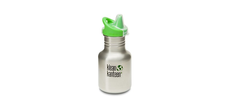 Ekologiczna butelka dla dzieci Klean Kanteen