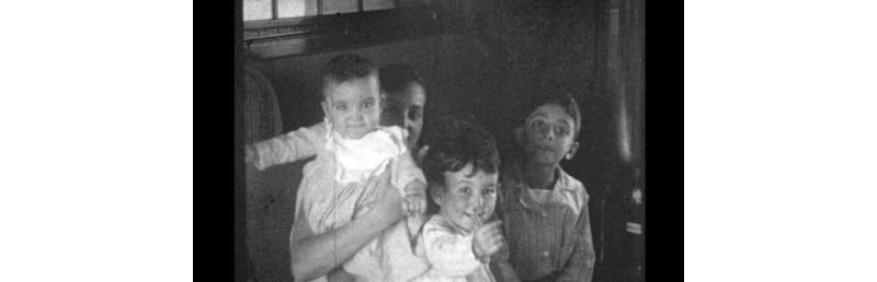 Chodź, opowiem Ci historię… warsztaty dla dzieci w Filmotece Śląskiej