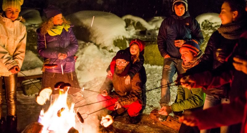Hotel Concordia - Ferie zimowe dla rodzin z dziećmi w górach