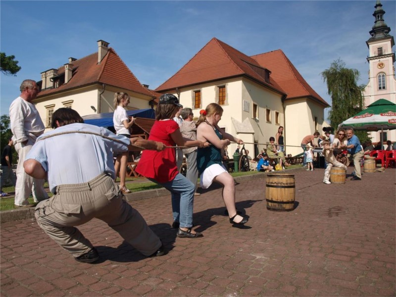 XIV Święto Soli w Wieliczce