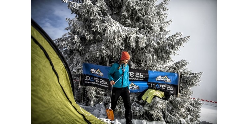 Wintercamp 2017 w tym roku ze specjalną edycją Rodzinną