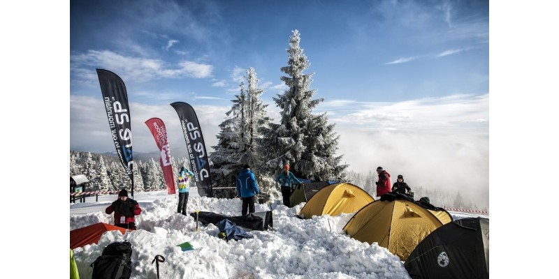 Wintercamp 2017 w tym roku ze specjalną edycją Rodzinną