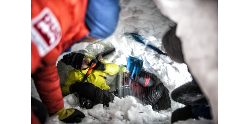 Wintercamp 2017 w tym roku ze specjalną edycją Rodzinną