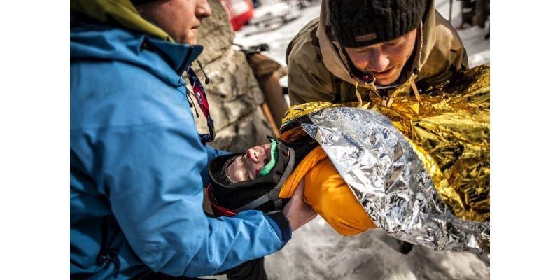 Wintercamp 2017 w tym roku ze specjalną edycją Rodzinną