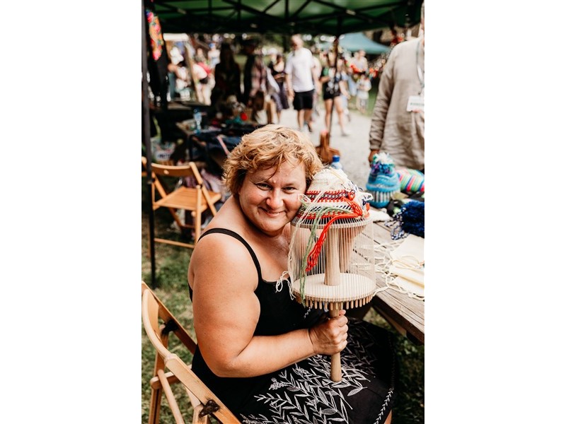 12. edycja Festiwalu ETNOmania – święto rzemiosła, tradycji i pasji 