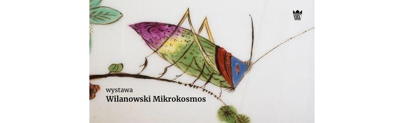 Wilanowski Mikrokosmos