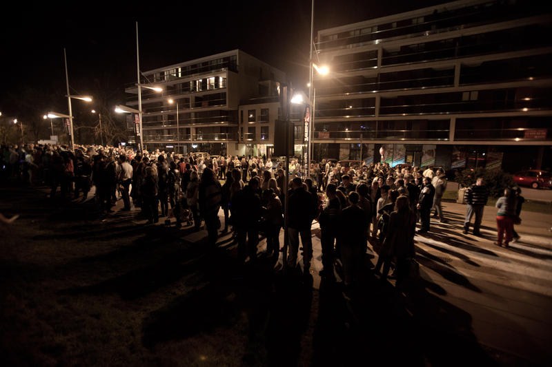 Noc Muzeów w Centrum Nauki Kopernik