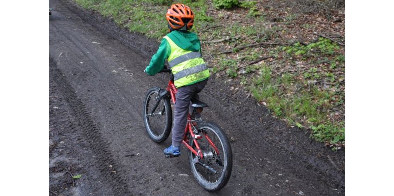 Kubikes 20S na Szlaku Orlich Gniazd